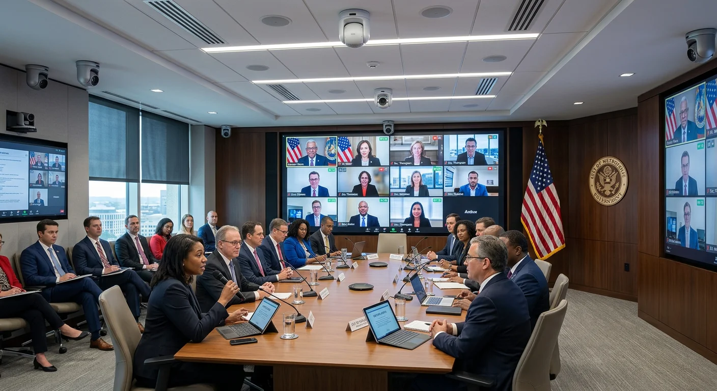 Cut Production Costs by 60% with Automated AV Systems